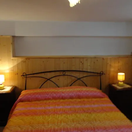 La Magnolia Prázdninový dům *