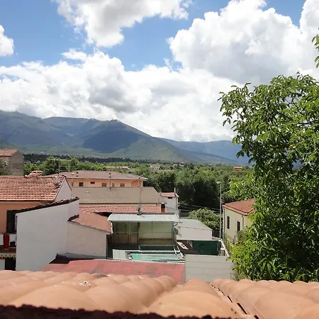 La Magnolia Hébergement de vacances *