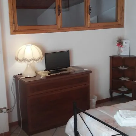 La Magnolia * Sulmona