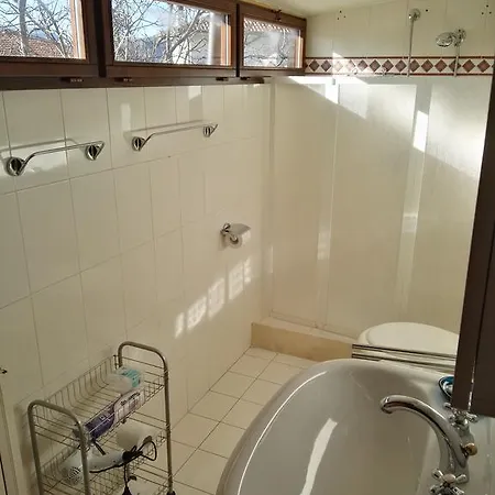 Nyaraló La Magnolia Sulmona