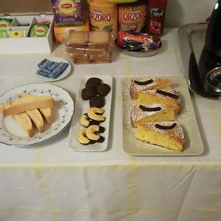 Nyaraló La Magnolia