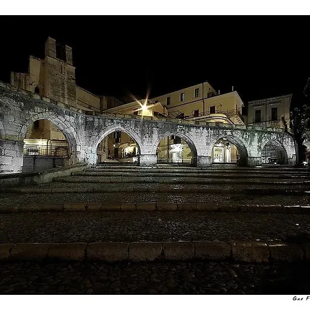 Nyaraló La Magnolia