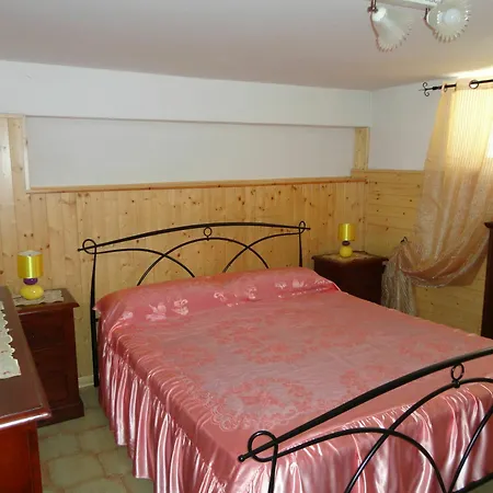 La Magnolia Nyaraló *