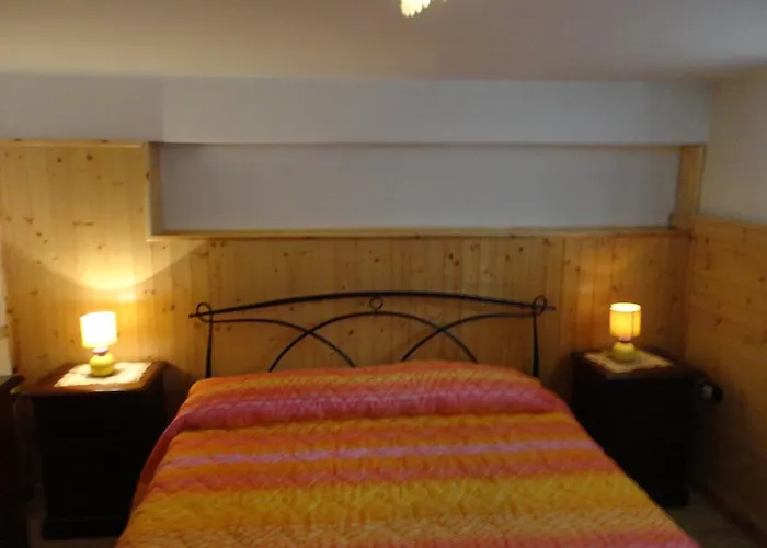 La Magnolia Holiday home *