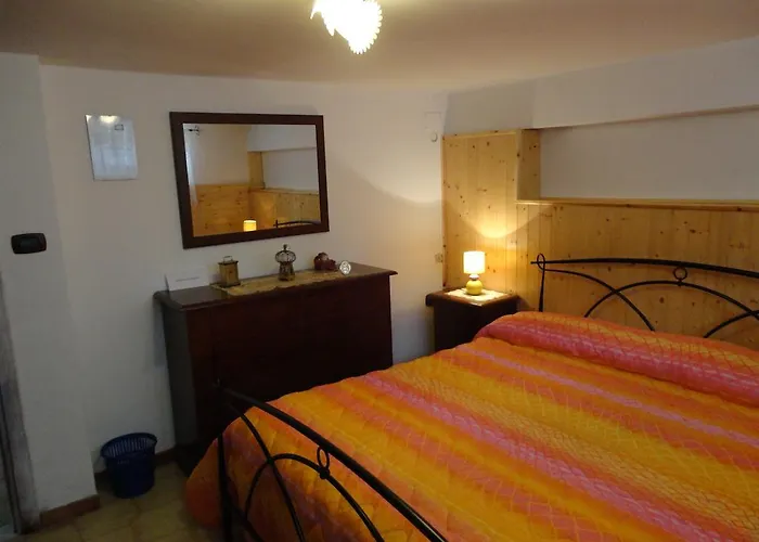 Holiday home La Magnolia Sulmona