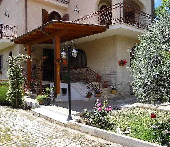 La Magnolia Holiday home