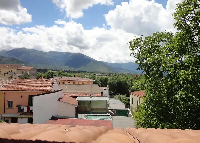 La Magnolia Holiday home *