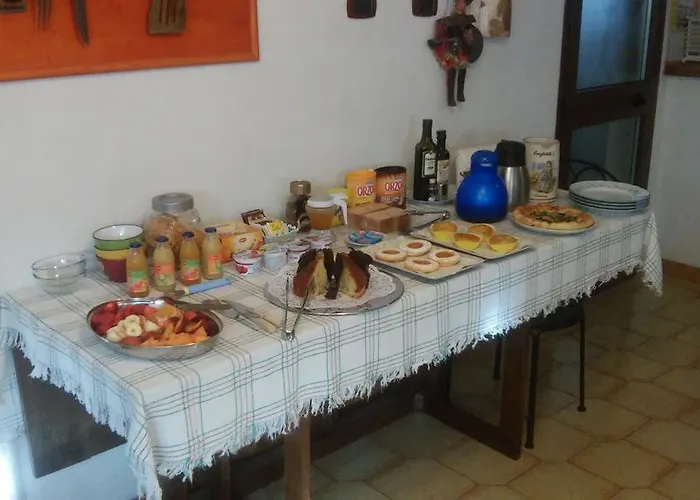 Holiday home La Magnolia