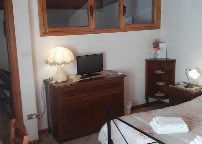 La Magnolia * סולמונה