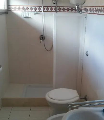 Holiday home La Magnolia