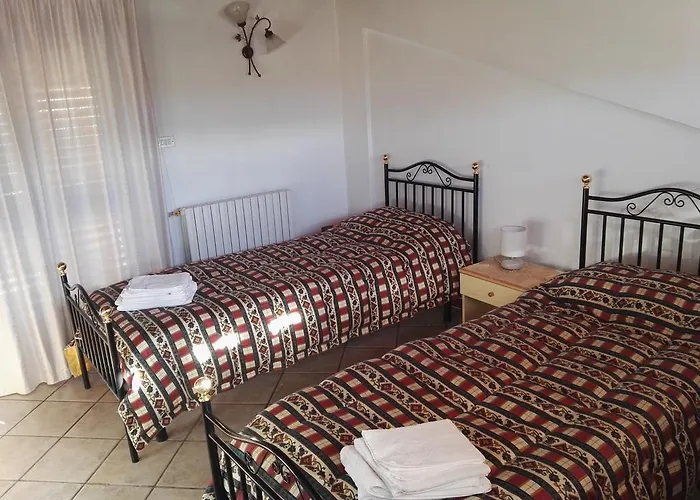 Holiday home La Magnolia *