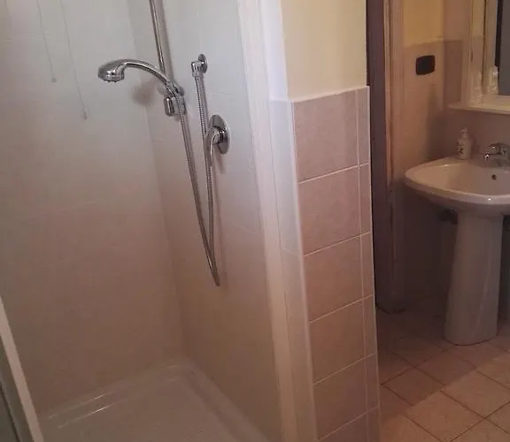 La Magnolia * Sulmona