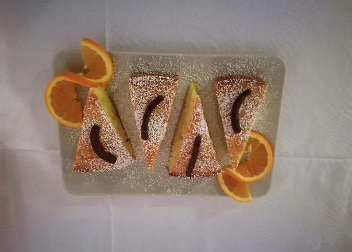 La Magnolia * Sulmona