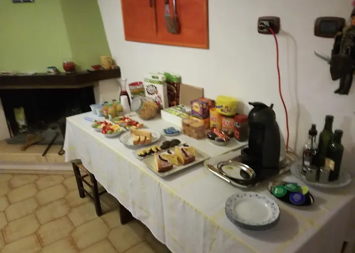 Holiday home La Magnolia *