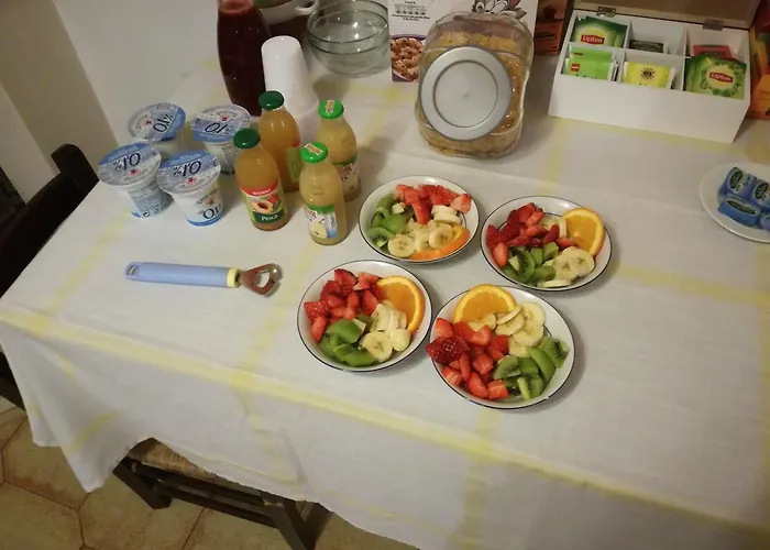 La Magnolia Holiday home *