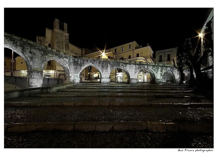 Holiday home La Magnolia