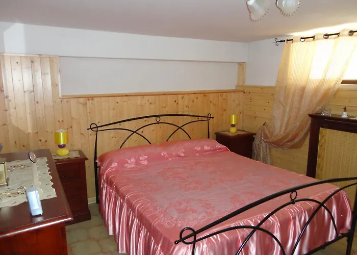 La Magnolia Holiday home *